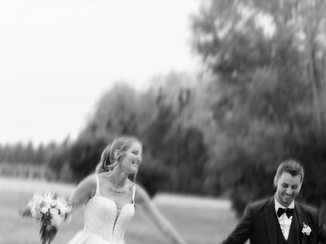 Le mariage de Antoine et Sarah à Champigny-sur-Aube, Aube 84