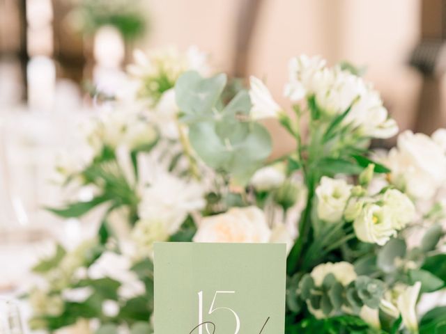 Le mariage de Antoine et Sarah à Champigny-sur-Aube, Aube 89