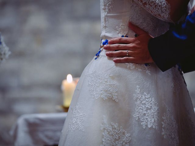 Le mariage de Alexander et Francesca à La Clusaz, Haute-Savoie 27