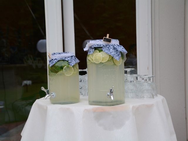 Le mariage de Simon et Carine à Seclin, Nord 3