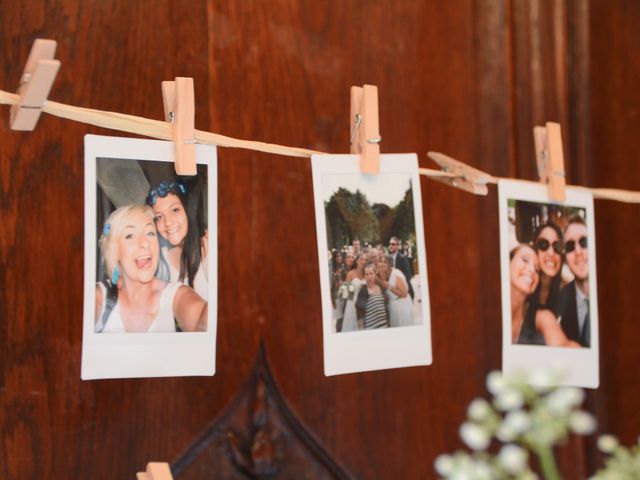 Le mariage de Simon et Carine à Seclin, Nord 7