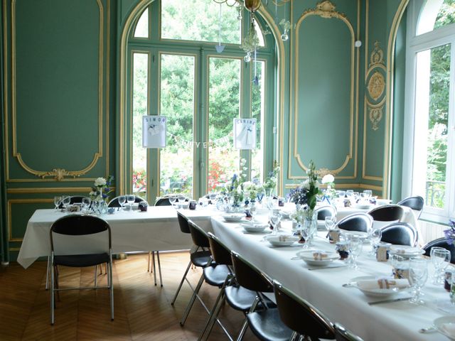 Le mariage de Simon et Carine à Seclin, Nord 8