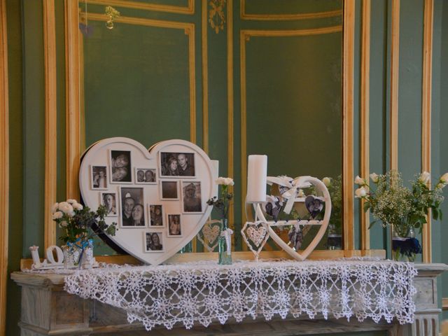 Le mariage de Simon et Carine à Seclin, Nord 10