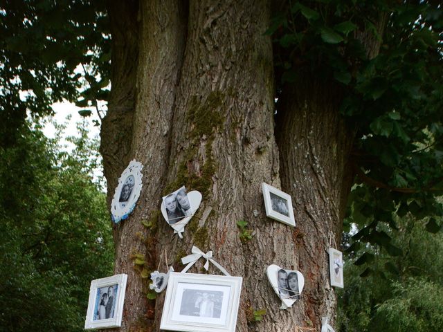 Le mariage de Simon et Carine à Seclin, Nord 14
