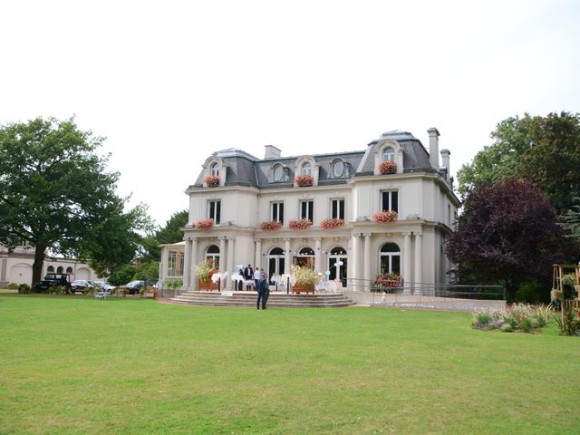 Le mariage de Simon et Carine à Seclin, Nord 15