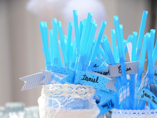 Le mariage de Simon et Carine à Seclin, Nord 16