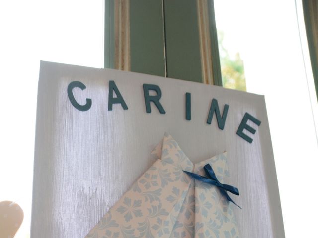 Le mariage de Simon et Carine à Seclin, Nord 21