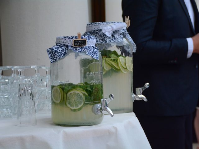 Le mariage de Simon et Carine à Seclin, Nord 23