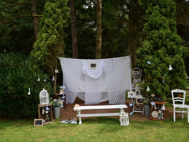 Le mariage de Simon et Carine à Seclin, Nord 25