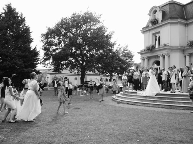 Le mariage de Simon et Carine à Seclin, Nord 27