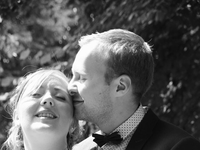 Le mariage de Simon et Carine à Seclin, Nord 40