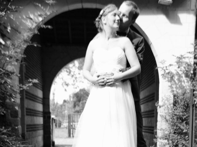 Le mariage de Simon et Carine à Seclin, Nord 42