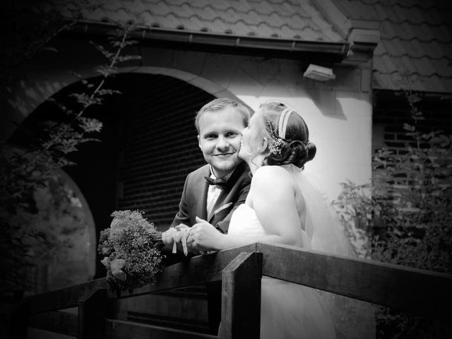 Le mariage de Simon et Carine à Seclin, Nord 43