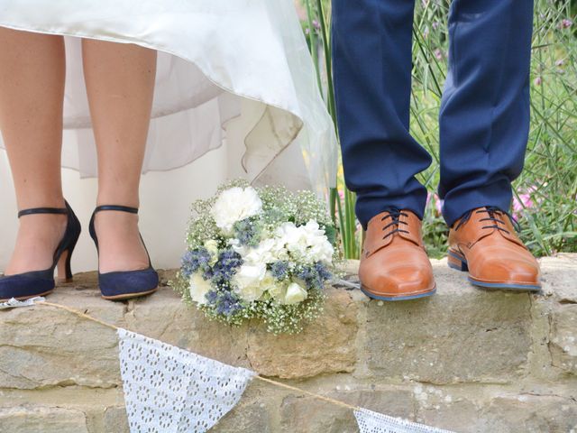 Le mariage de Simon et Carine à Seclin, Nord 45