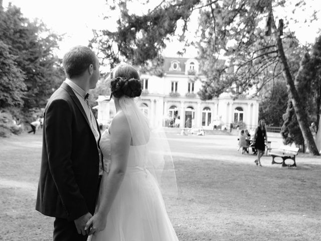 Le mariage de Simon et Carine à Seclin, Nord 46