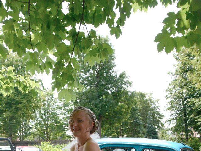 Le mariage de Simon et Carine à Seclin, Nord 47