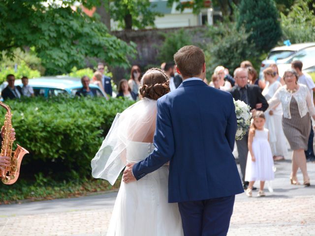 Le mariage de Simon et Carine à Seclin, Nord 49