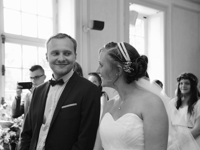 Le mariage de Simon et Carine à Seclin, Nord 50