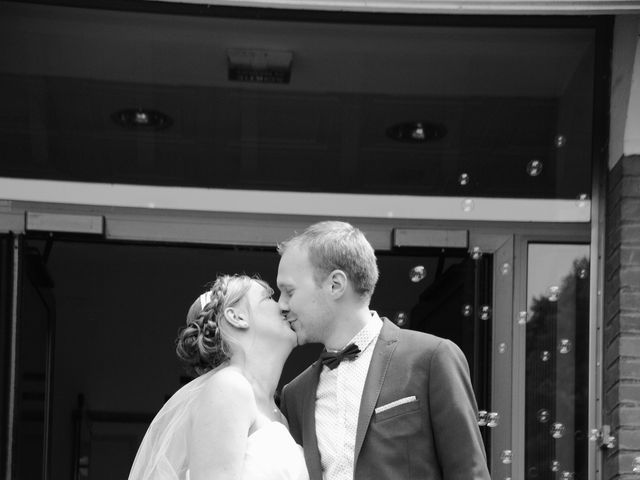 Le mariage de Simon et Carine à Seclin, Nord 51