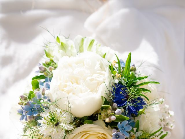 Le mariage de Christopher et Alicia à Boissise-la-Bertrand, Seine-et-Marne 19