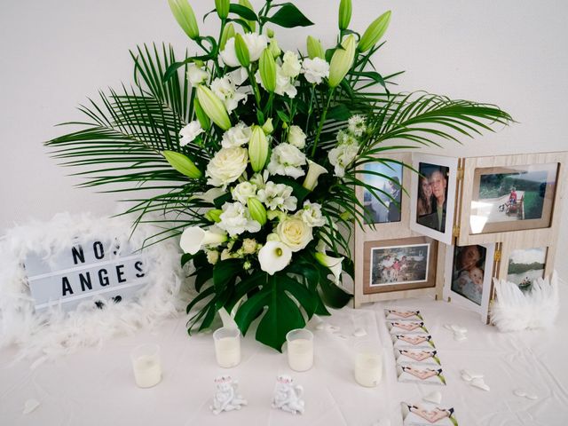 Le mariage de Christopher et Alicia à Boissise-la-Bertrand, Seine-et-Marne 48