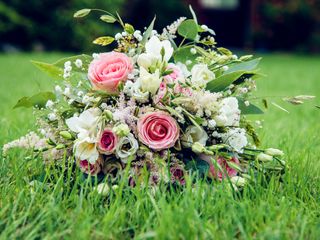 Le mariage de Fanny et Pierre-Antoine 3