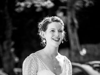Le mariage de Aude et Samuel 3
