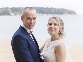 Le mariage de Anne-Laure et Sylvain 1