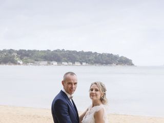 Le mariage de Anne-Laure et Sylvain 2