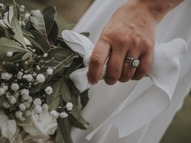 Le mariage de Adrien et Marine à Tendu, Indre 15