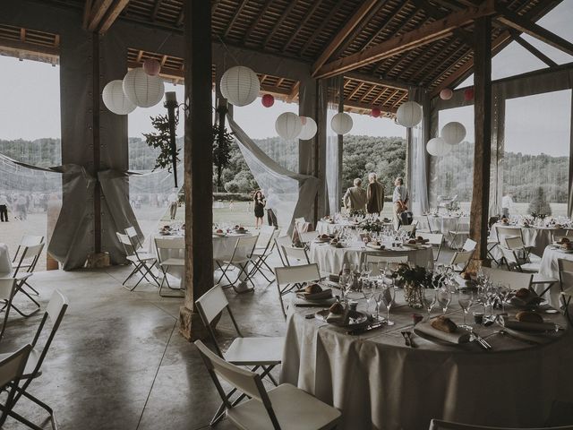 Le mariage de Adrien et Marine à Tendu, Indre 18