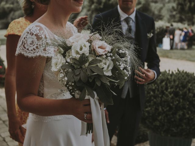 Le mariage de Adrien et Marine à Tendu, Indre 19