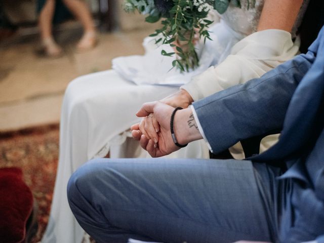 Le mariage de Thomas et Audrey à Aincourt, Val-d&apos;Oise 53