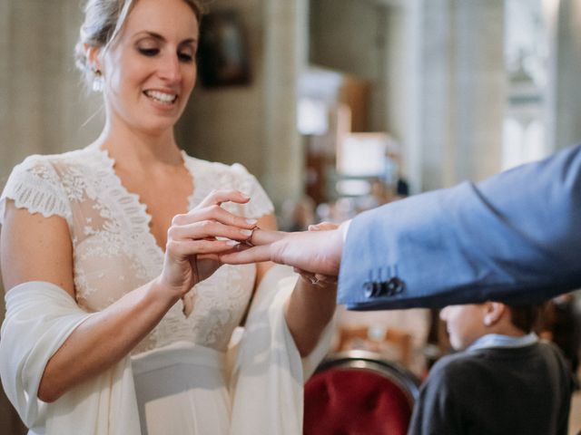 Le mariage de Thomas et Audrey à Aincourt, Val-d&apos;Oise 56