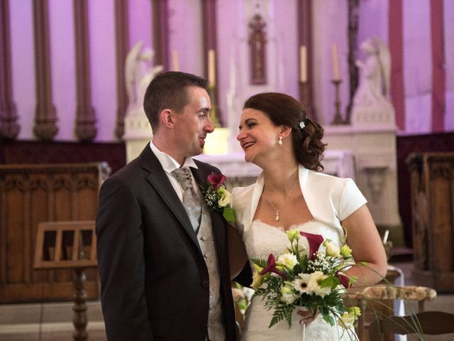 Le mariage de Arnaud et Marion à Rougemont-le-Château, Territoire de Belfort 23