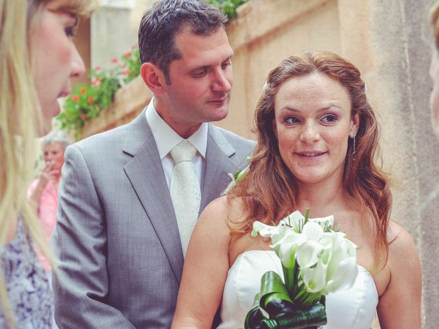 Le mariage de Pierre et Joseane à Ventabren, Bouches-du-Rhône 4