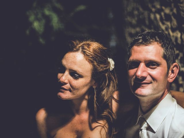 Le mariage de Pierre et Joseane à Ventabren, Bouches-du-Rhône 13