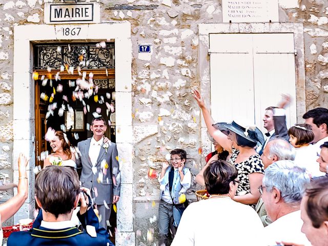 Le mariage de Pierre et Joseane à Ventabren, Bouches-du-Rhône 14