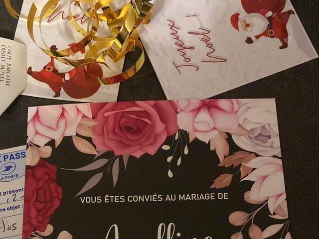 Le mariage de Apolline  et William  à Vaulx-Milieu, Isère 3