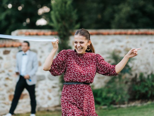 Le mariage de Damien et Mélanie à Lisses, Essonne 97