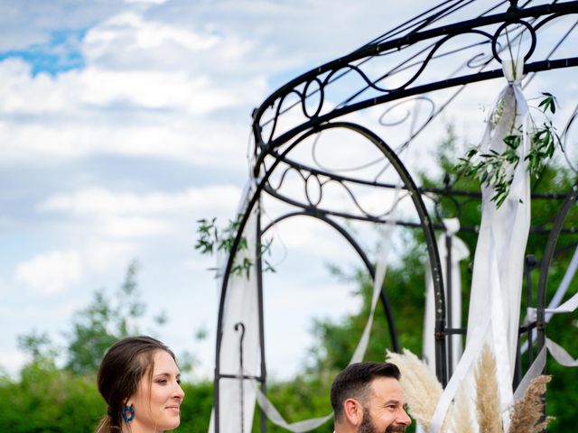 Le mariage de Damien et Eve à Celles-sur-Belle, Deux-Sèvres 27