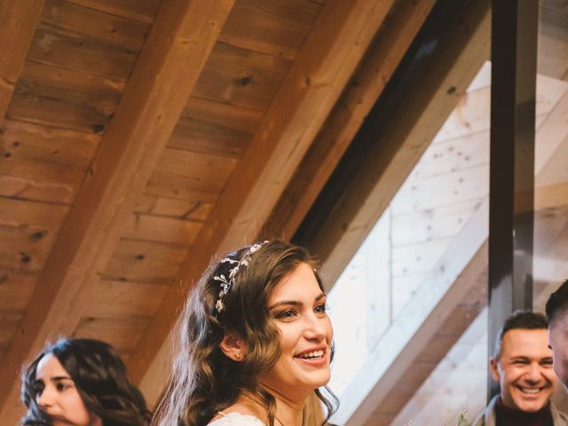 Le mariage de Vanessa et Patricia à Contamine-sur-Arve, Haute-Savoie 19