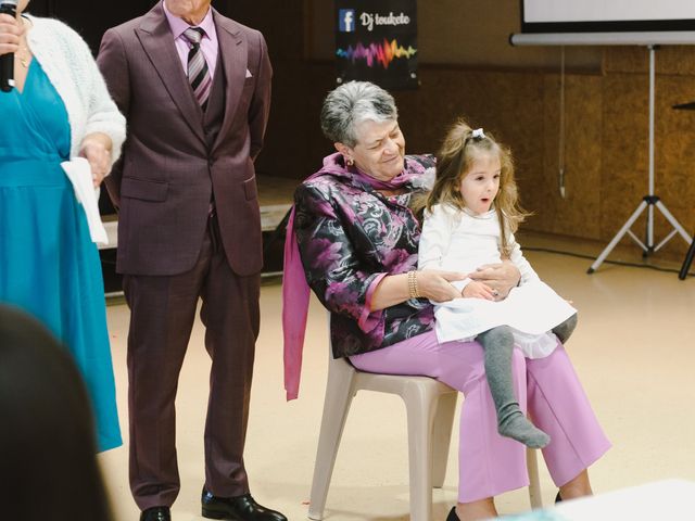 Le mariage de Vanessa et Patricia à Contamine-sur-Arve, Haute-Savoie 55