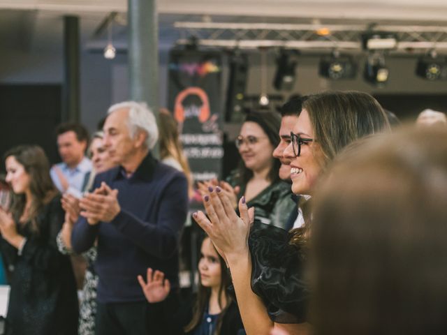 Le mariage de Vanessa et Patricia à Contamine-sur-Arve, Haute-Savoie 71