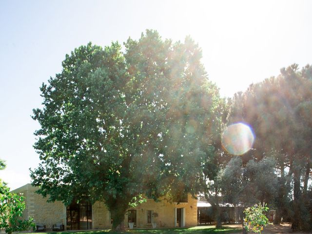 Le mariage de Thomas et Alixia à Mauguio, Hérault 8