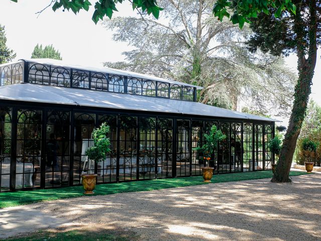 Le mariage de Thomas et Alixia à Mauguio, Hérault 200