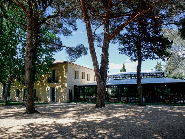 Le mariage de Thomas et Alixia à Mauguio, Hérault 201