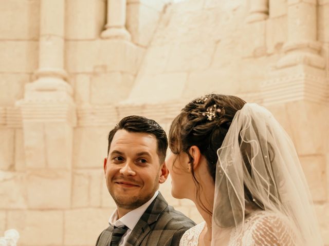 Le mariage de Mathias et Laurie à Épargnes, Charente Maritime 22