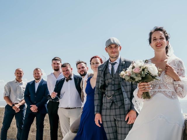 Le mariage de Mathias et Laurie à Épargnes, Charente Maritime 29