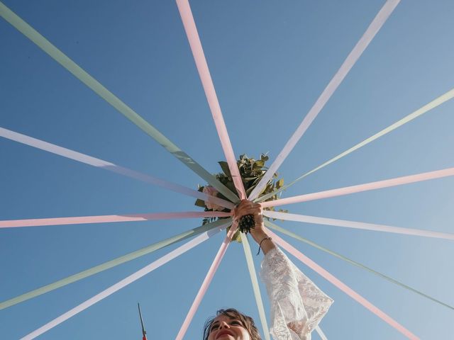 Le mariage de Mathias et Laurie à Épargnes, Charente Maritime 38